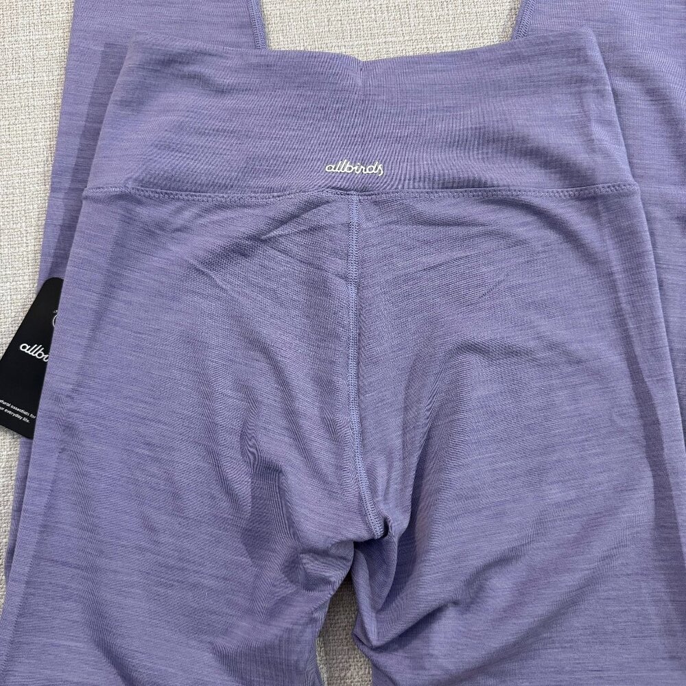 Allbirds Natural Flow leggings